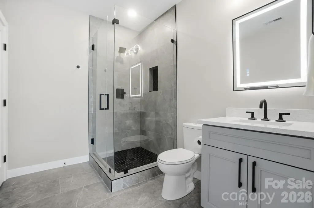 5225 Glenwalk Drive Charlotte NC 28269