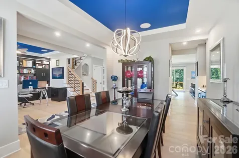 5225 Glenwalk Drive Charlotte NC 28269