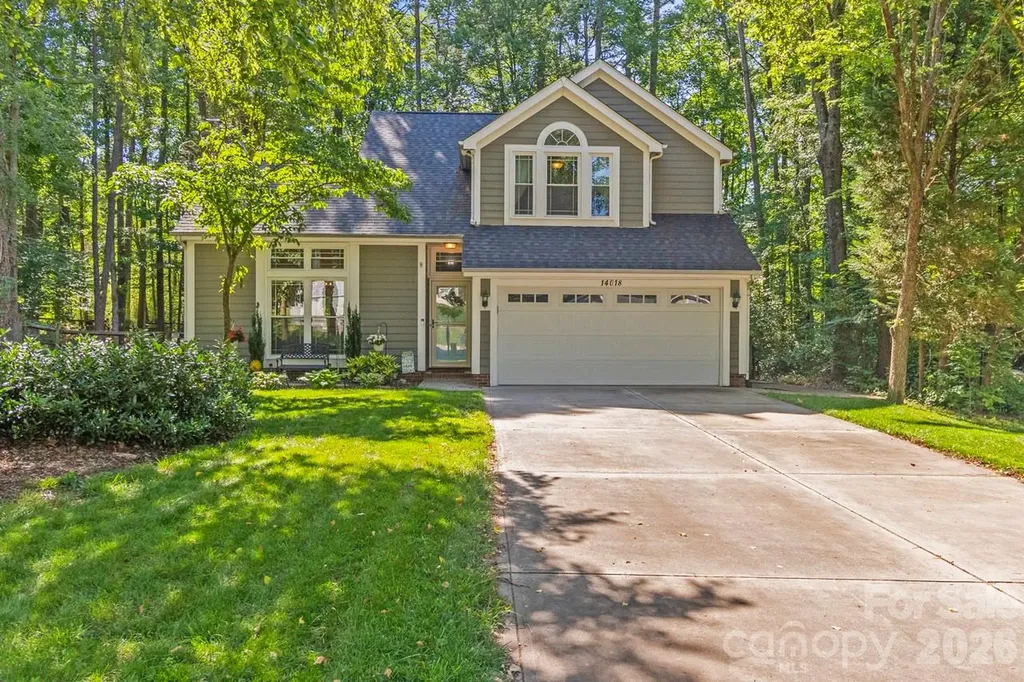 14018 Naworth Lane Huntersville NC 28078
