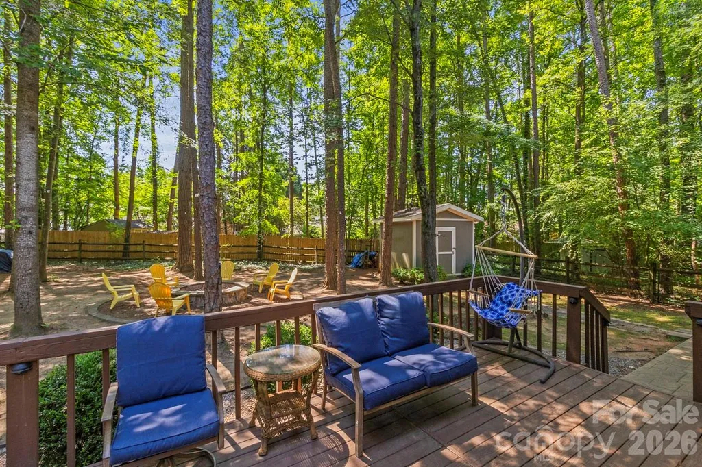 14018 Naworth Lane Huntersville NC 28078