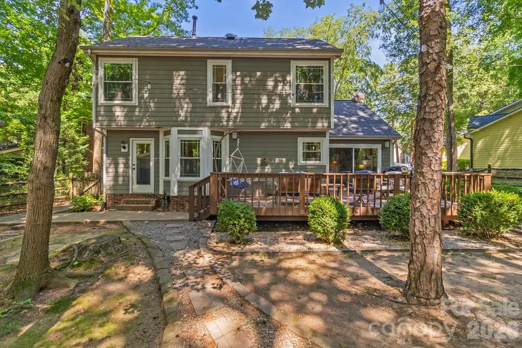 14018 Naworth Lane Huntersville NC 28078