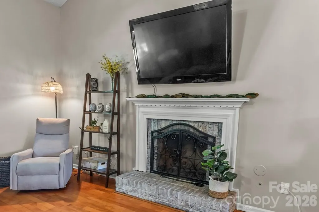 14018 Naworth Lane Huntersville NC 28078