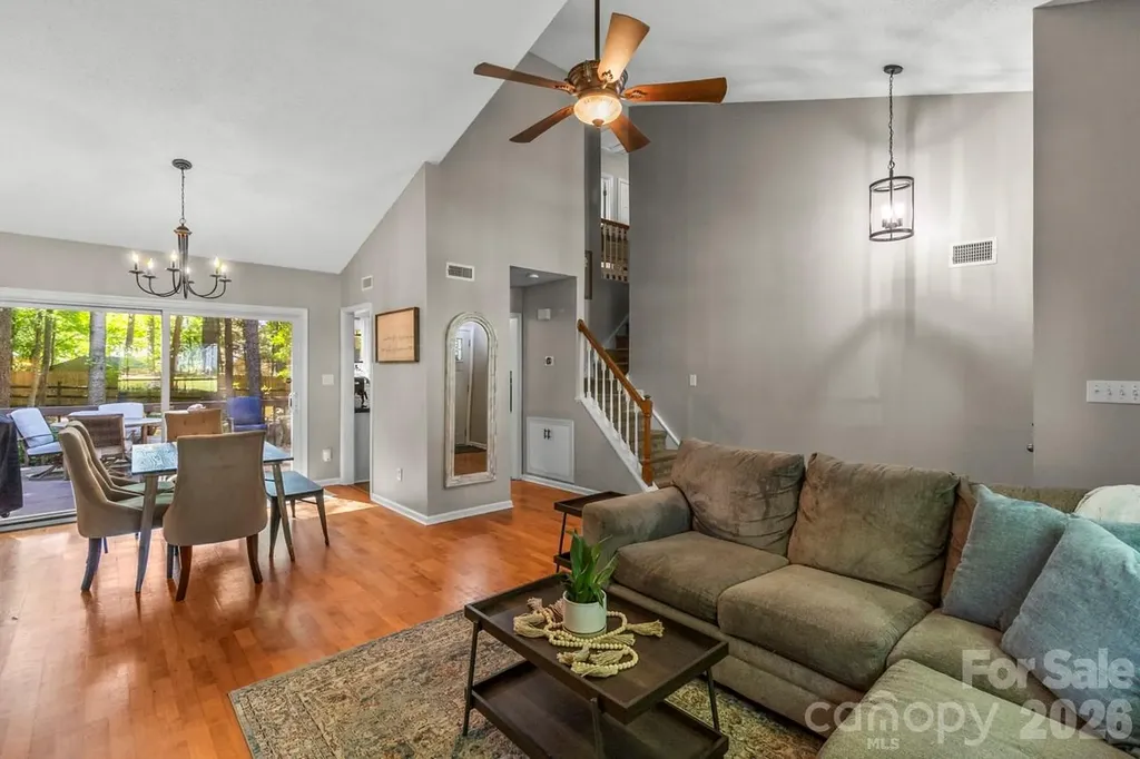 14018 Naworth Lane Huntersville NC 28078