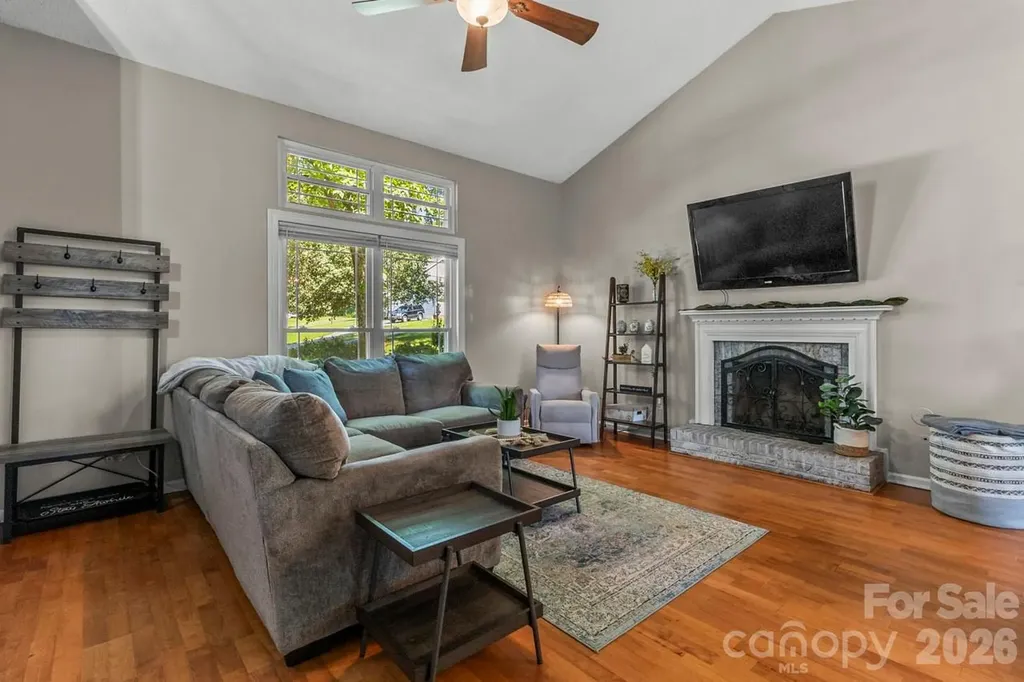14018 Naworth Lane Huntersville NC 28078