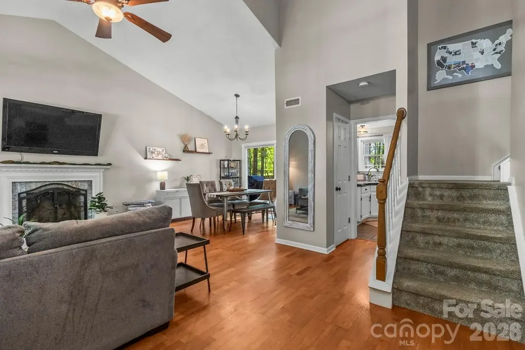 14018 Naworth Lane Huntersville NC 28078