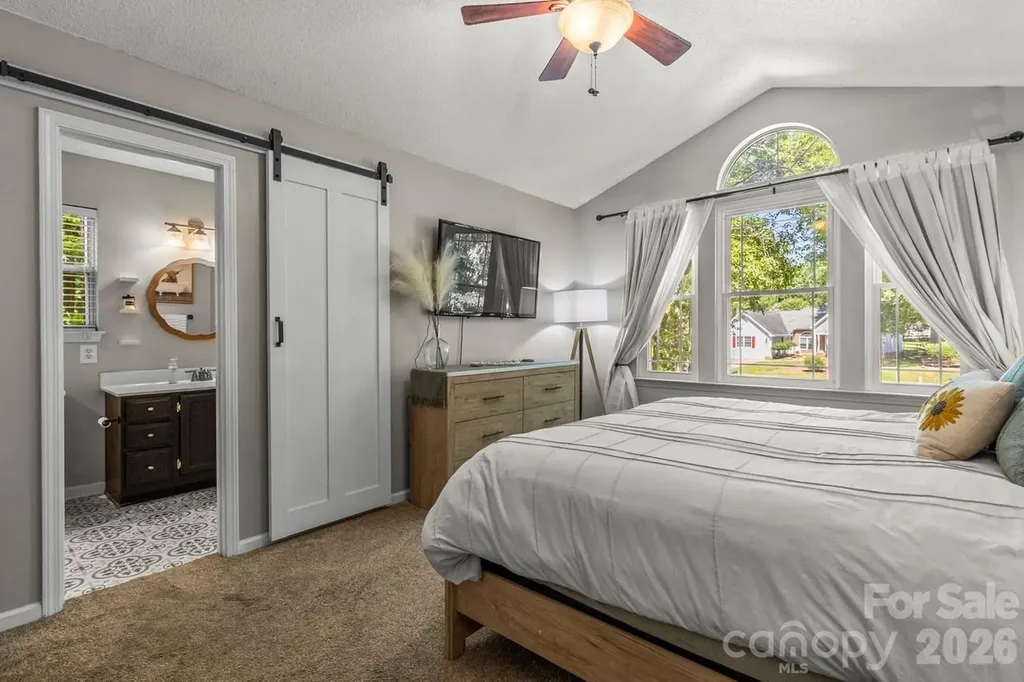 14018 Naworth Lane Huntersville NC 28078