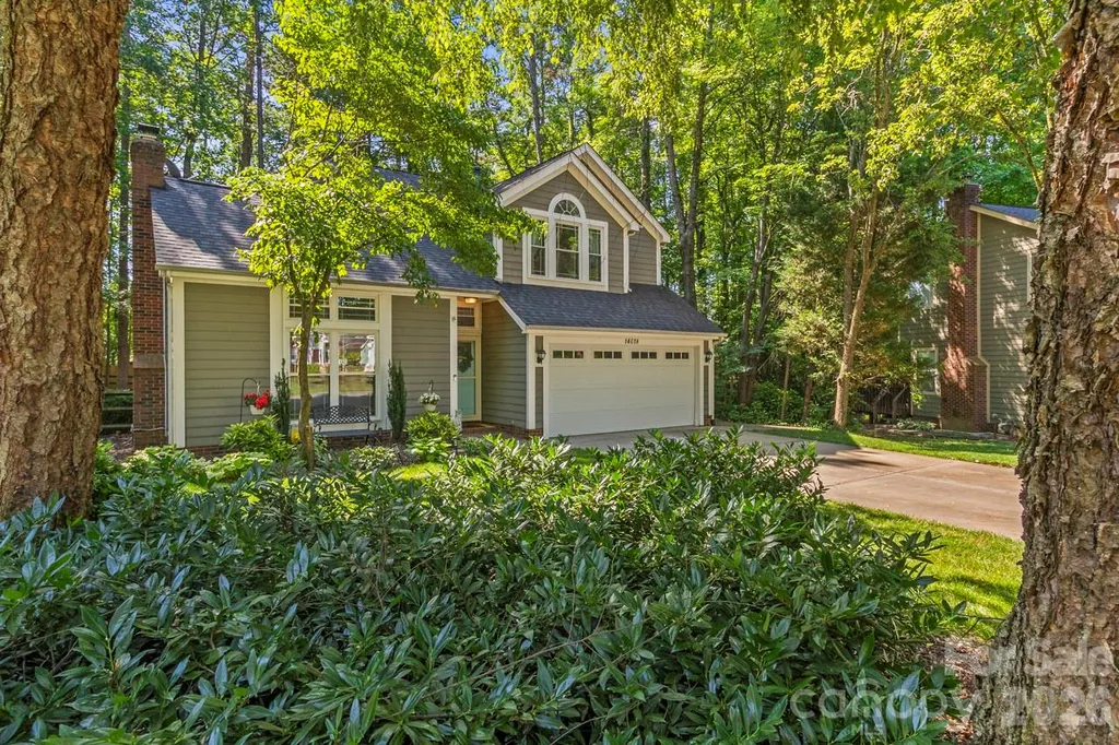 14018 Naworth Lane Huntersville NC 28078