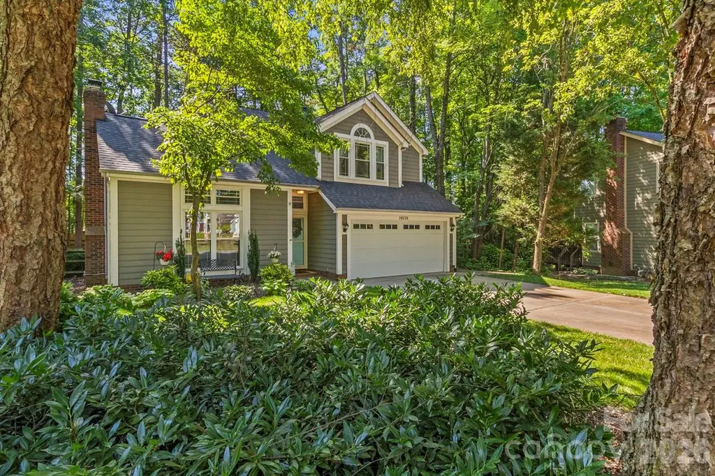 14018 Naworth Lane Huntersville NC 28078