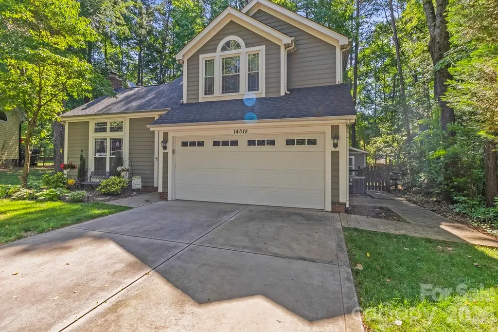 14018 Naworth Lane Huntersville NC 28078