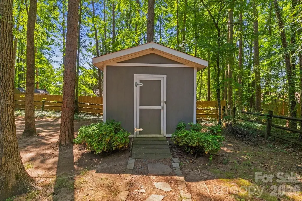 14018 Naworth Lane Huntersville NC 28078