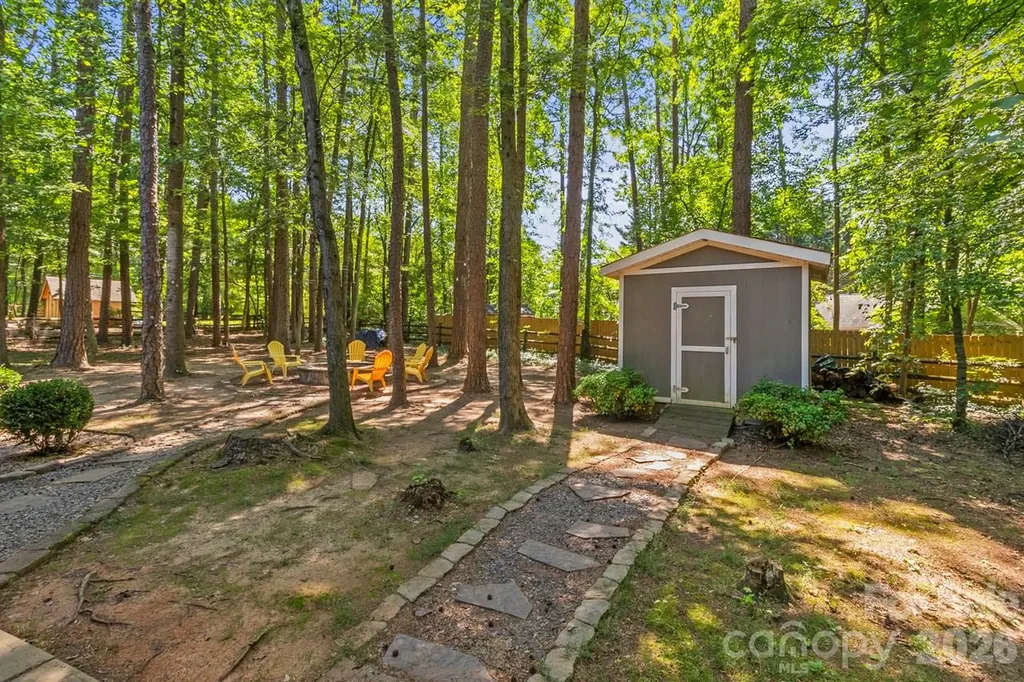 14018 Naworth Lane Huntersville NC 28078