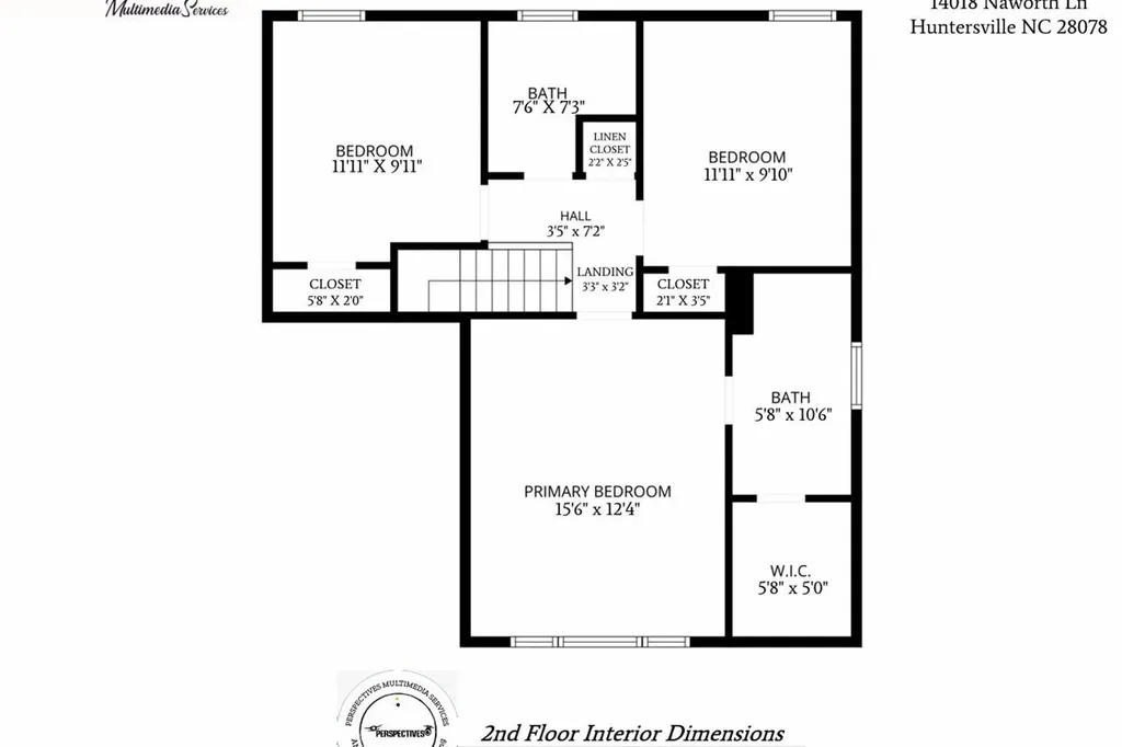 14018 Naworth Lane Huntersville NC 28078