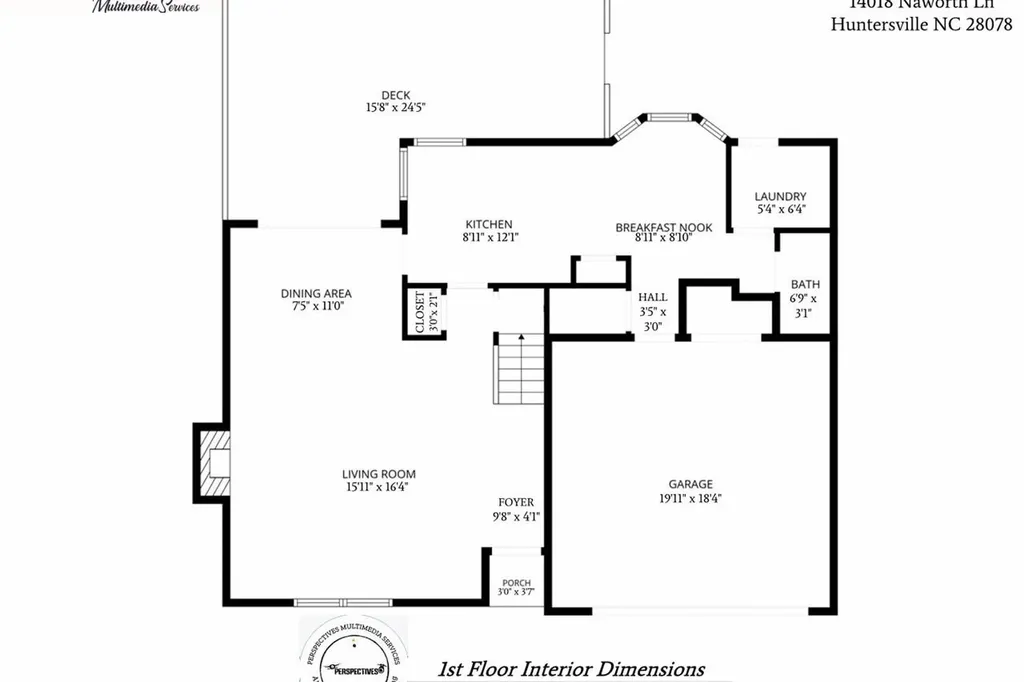 14018 Naworth Lane Huntersville NC 28078