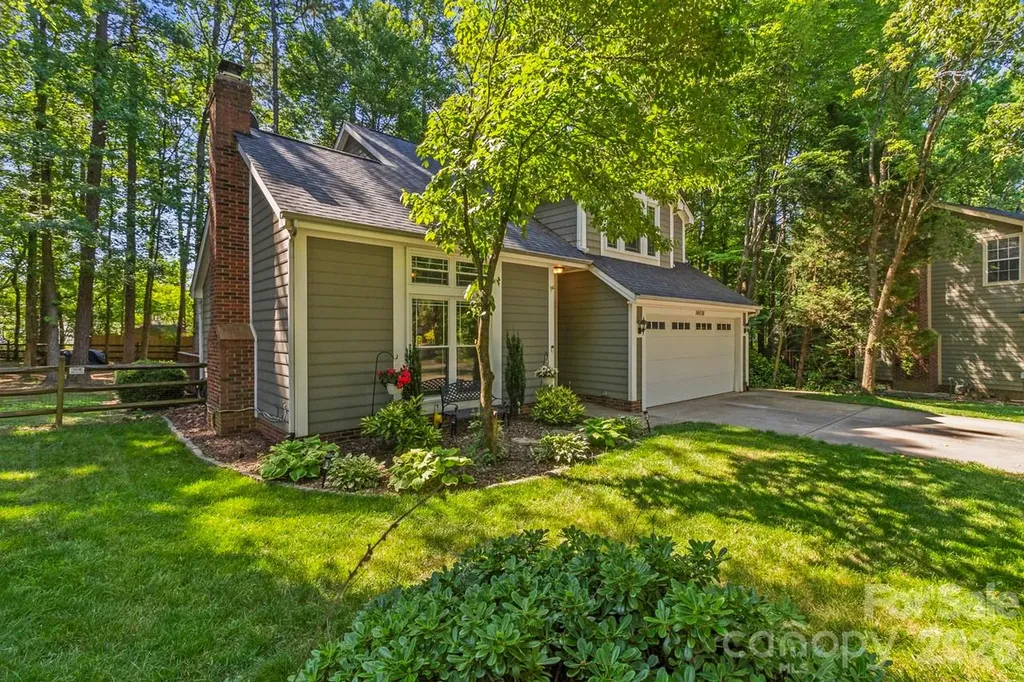 14018 Naworth Lane Huntersville NC 28078