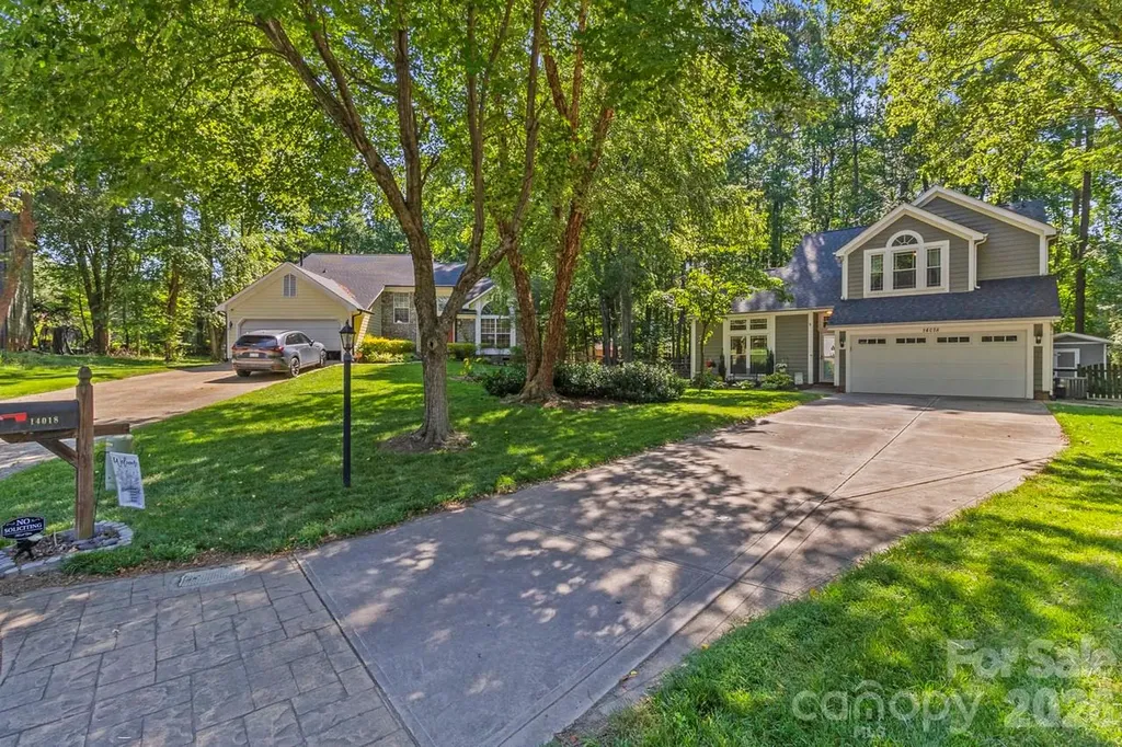 14018 Naworth Lane Huntersville NC 28078