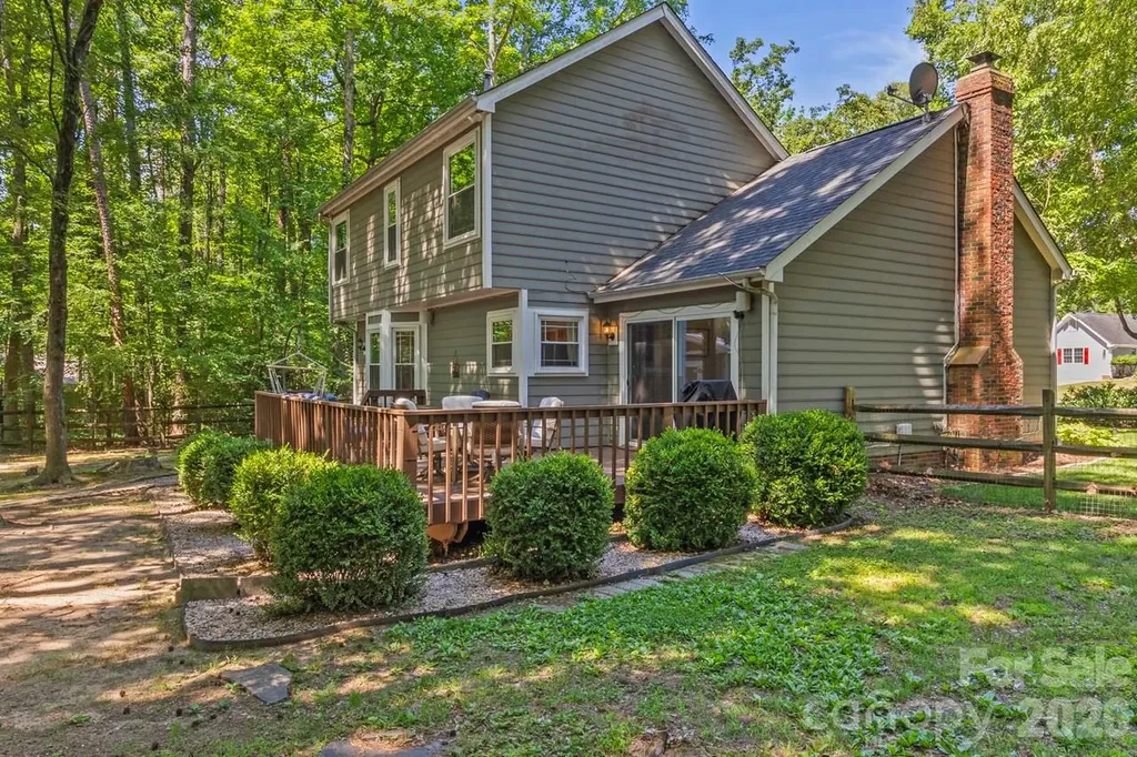 14018 Naworth Lane Huntersville NC 28078