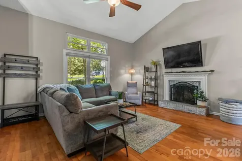 14018 Naworth Lane Huntersville NC 28078