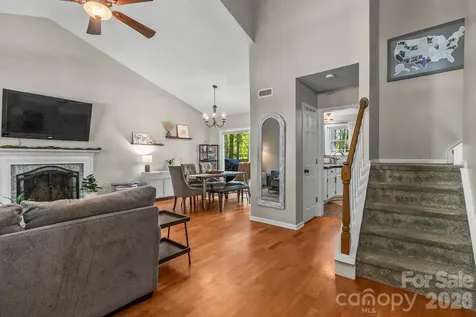 14018 Naworth Lane Huntersville NC 28078