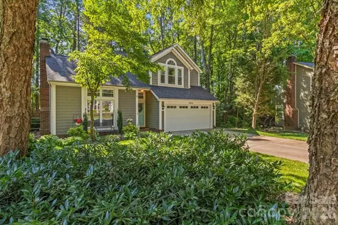14018 Naworth Lane Huntersville NC 28078