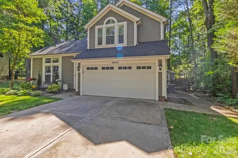 14018 Naworth Lane Huntersville NC 28078