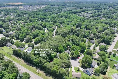 14018 Naworth Lane Huntersville NC 28078