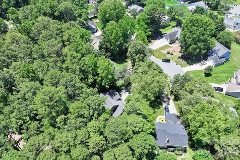 14018 Naworth Lane Huntersville NC 28078