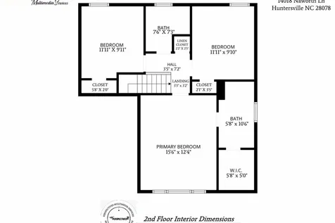 14018 Naworth Lane Huntersville NC 28078