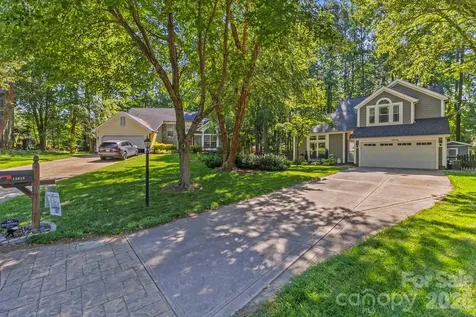 14018 Naworth Lane Huntersville NC 28078