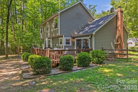 14018 Naworth Lane Huntersville NC 28078