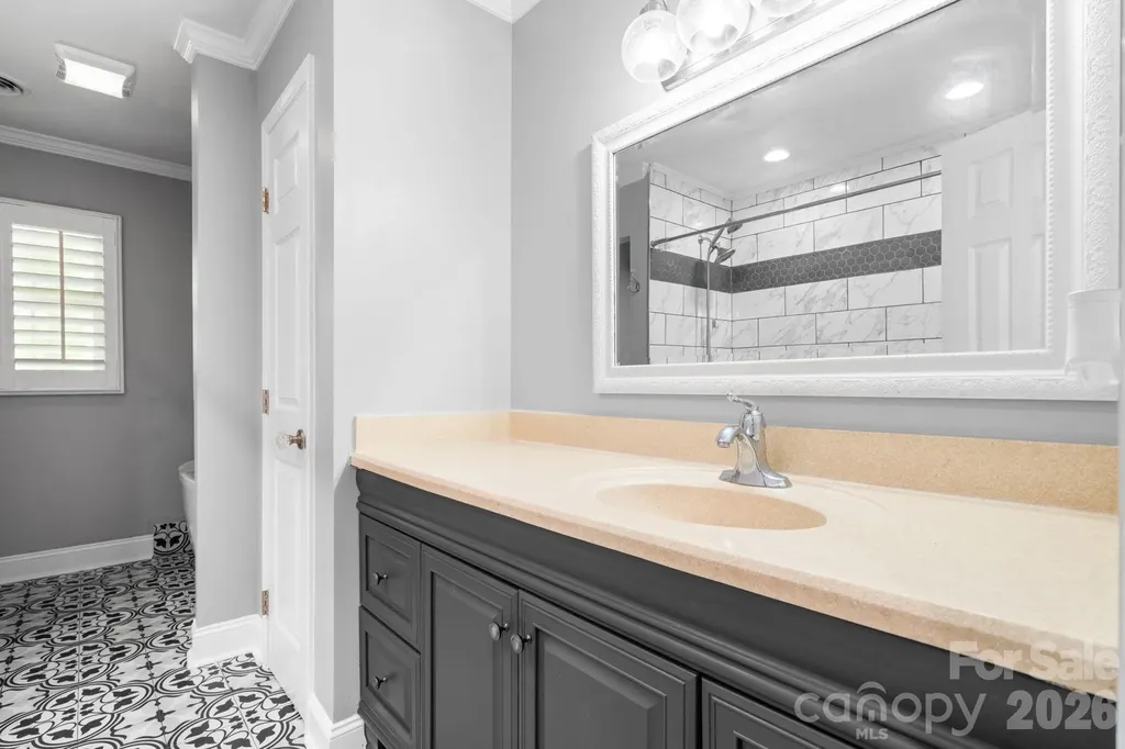 14214 Honeysuckle Ridge Drive Matthews NC 28105