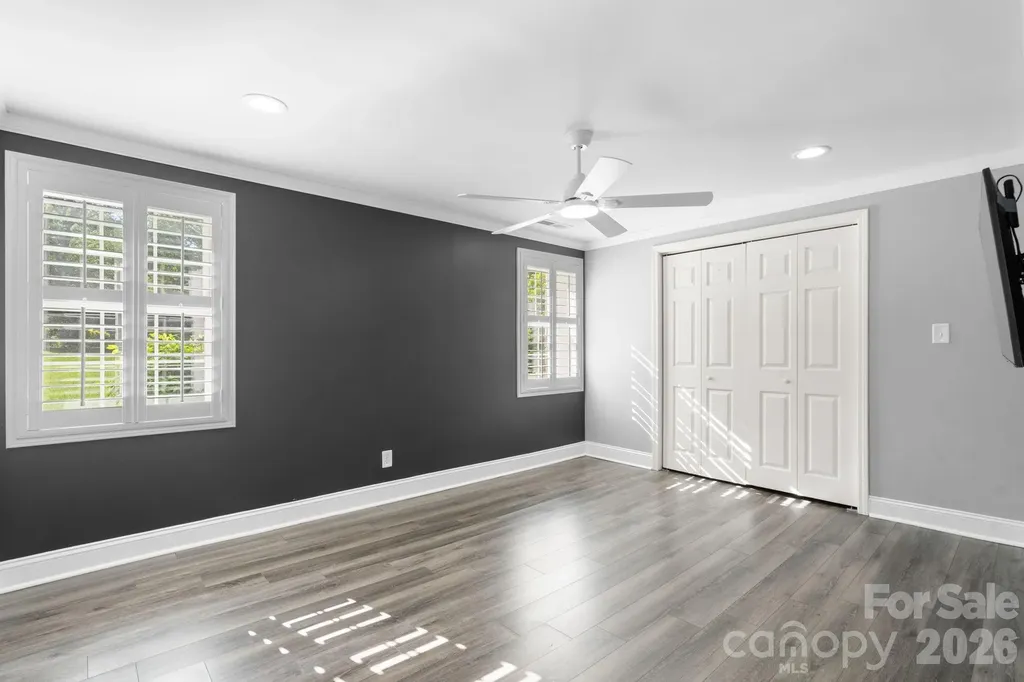 14214 Honeysuckle Ridge Drive Matthews NC 28105