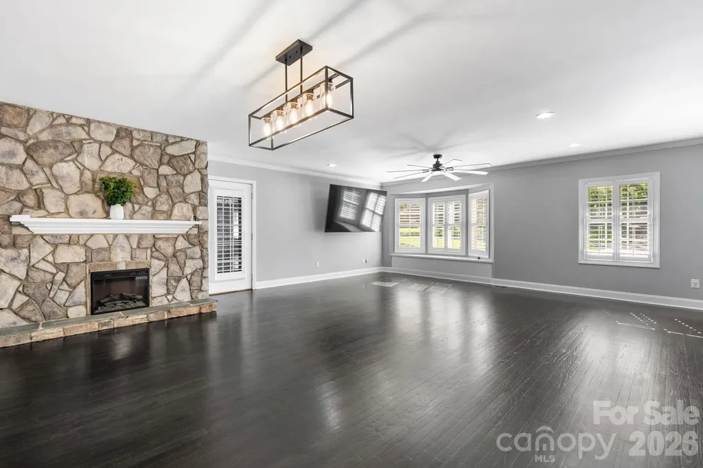14214 Honeysuckle Ridge Drive Matthews NC 28105