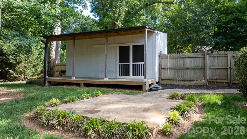 14214 Honeysuckle Ridge Drive Matthews NC 28105