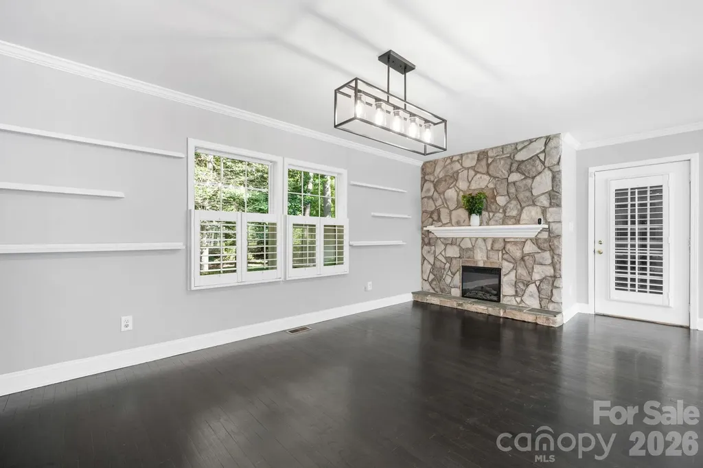 14214 Honeysuckle Ridge Drive Matthews NC 28105