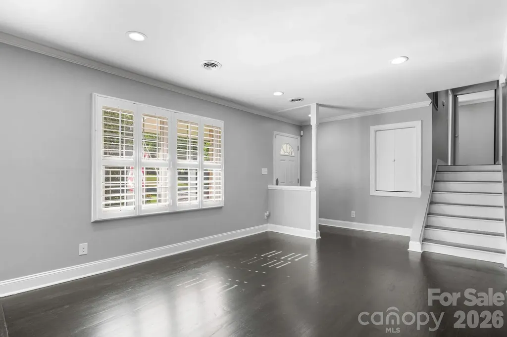 14214 Honeysuckle Ridge Drive Matthews NC 28105
