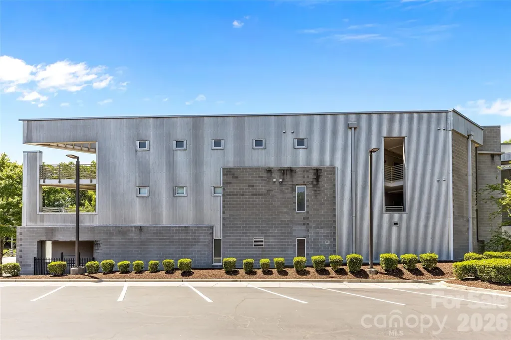 1600 Fulton Avenue Charlotte NC 28205