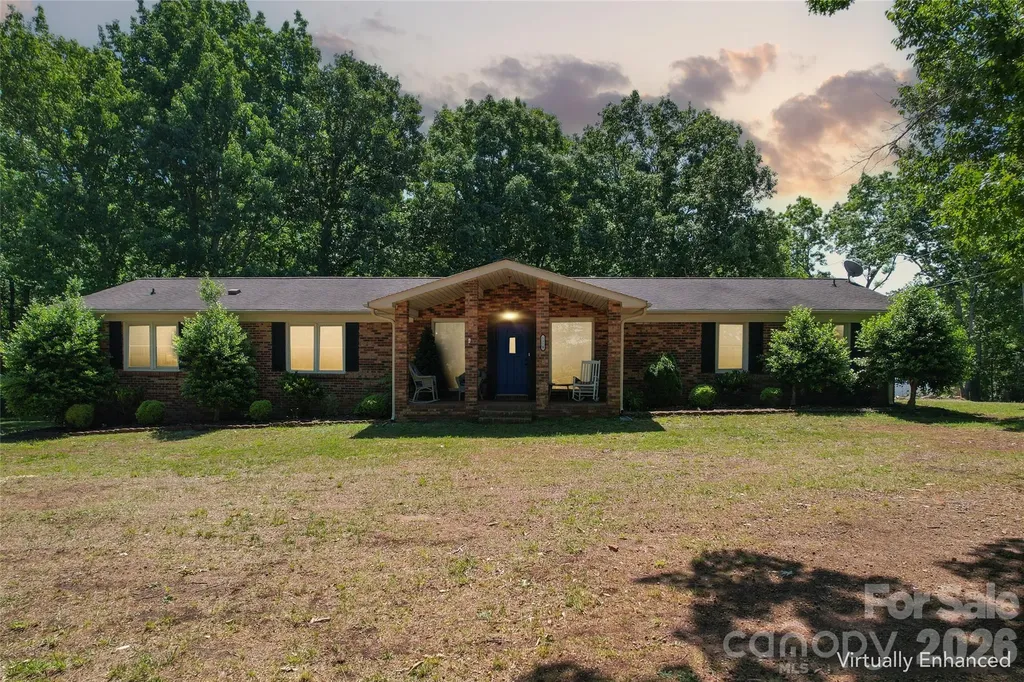5374 N Nc 150 Highway Lincolnton NC 28650