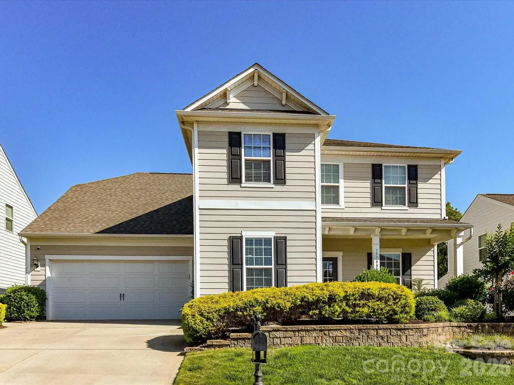 15788 Reynolds Drive Indian Land SC 29707