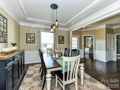 15788 Reynolds Drive Indian Land SC 29707