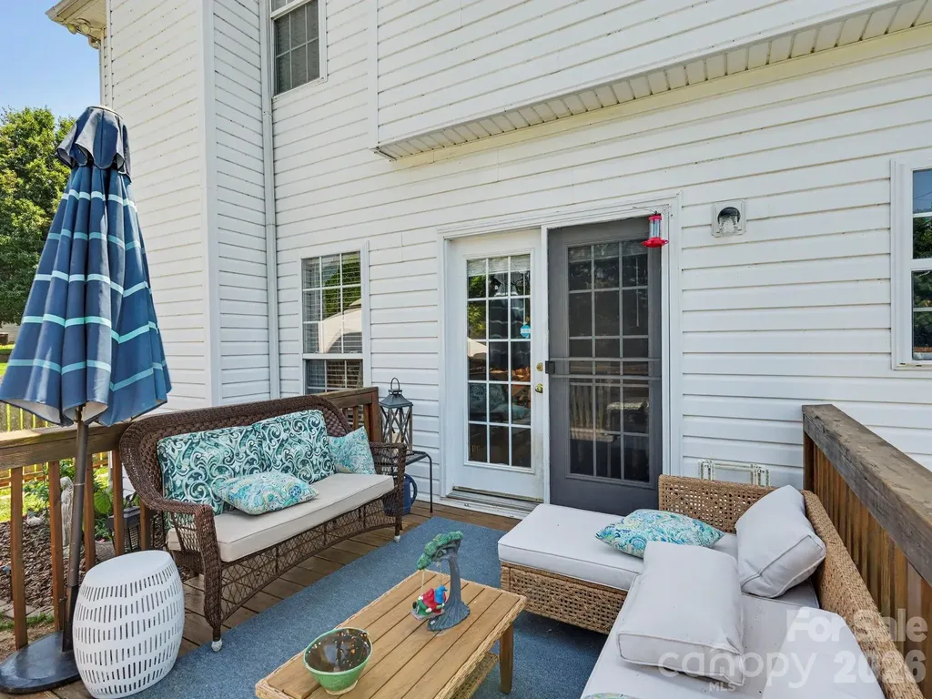 5716 Autumn Knoll Place NW Concord NC 28027