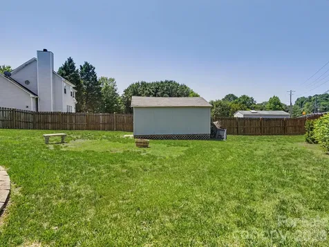 5716 Autumn Knoll Place NW Concord NC 28027