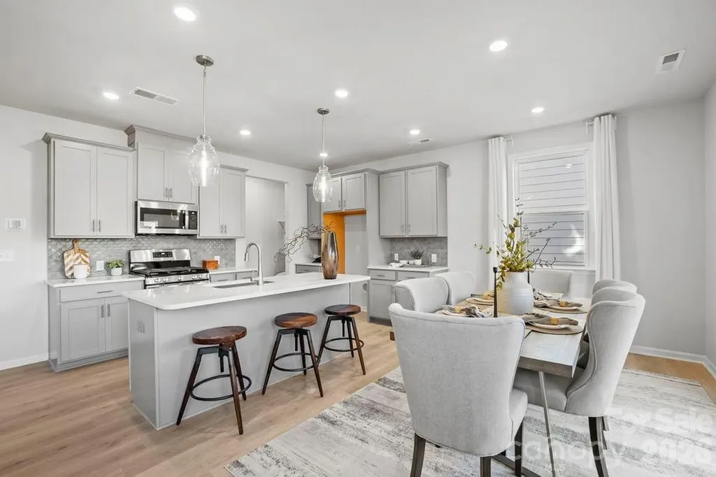 17126 Walker Wylie Drive Charlotte NC 28278