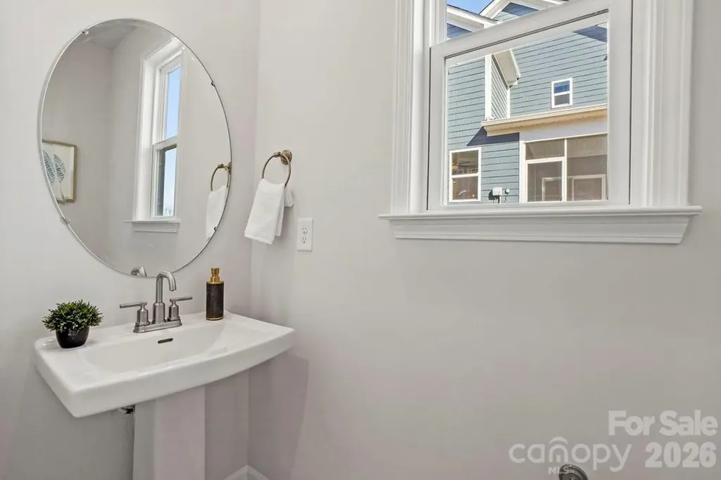 17126 Walker Wylie Drive Charlotte NC 28278