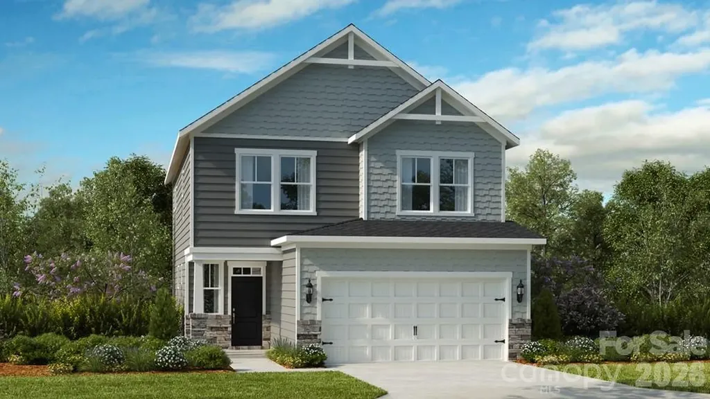 17126 Walker Wylie Drive Charlotte NC 28278