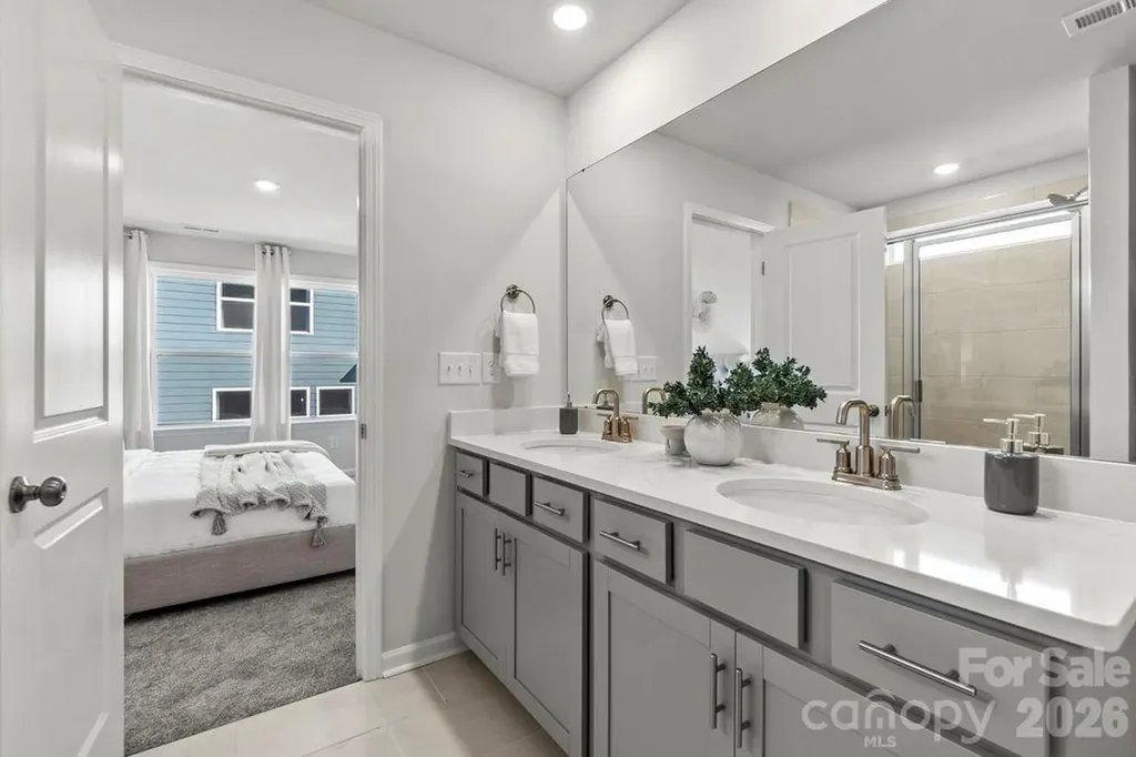 17126 Walker Wylie Drive Charlotte NC 28278