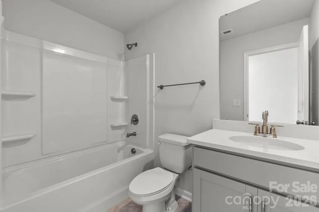 17126 Walker Wylie Drive Charlotte NC 28278