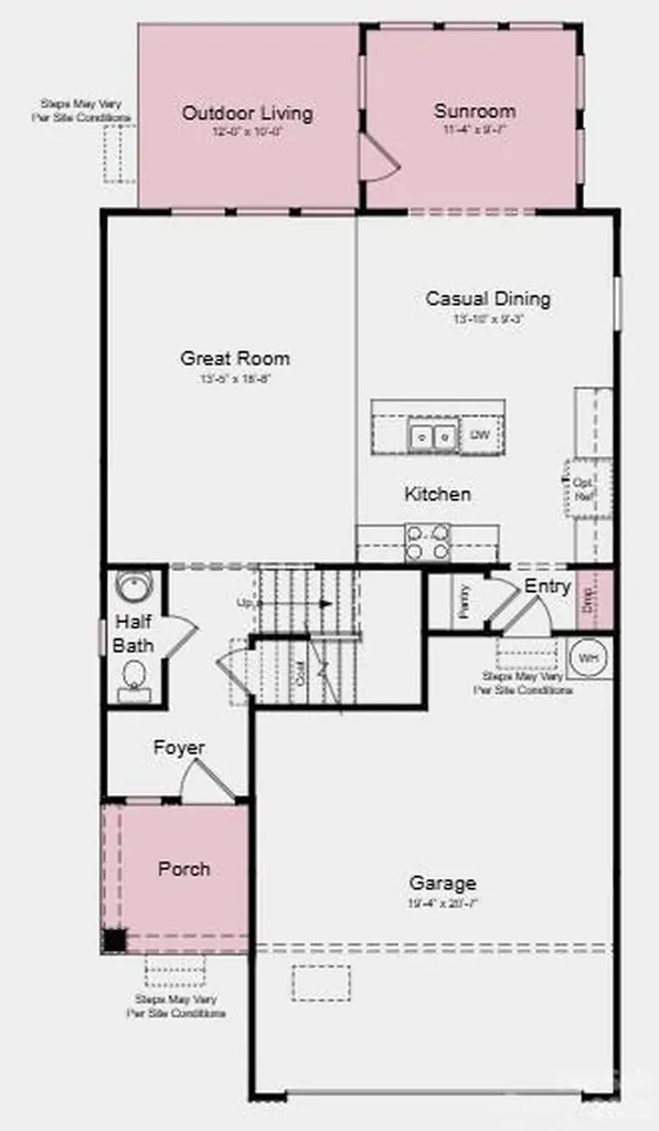 17126 Walker Wylie Drive Charlotte NC 28278