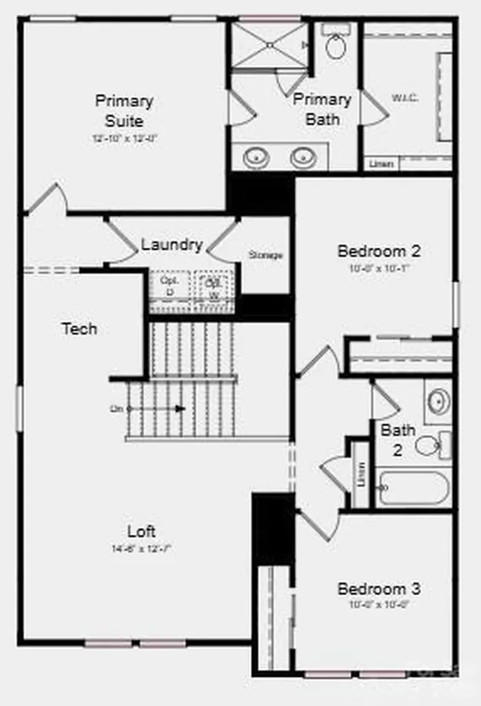 17126 Walker Wylie Drive Charlotte NC 28278