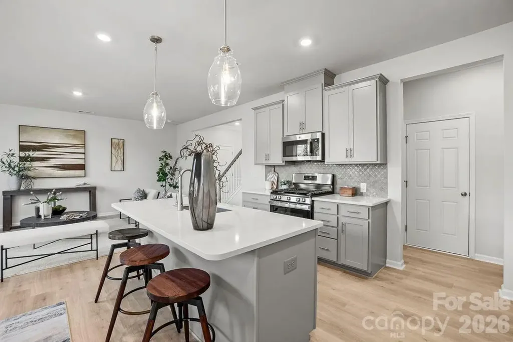 17126 Walker Wylie Drive Charlotte NC 28278