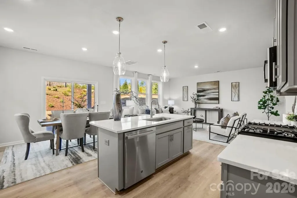 17126 Walker Wylie Drive Charlotte NC 28278